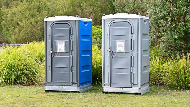 Types of Portable Toilets We Offer in Oak Grove, OR