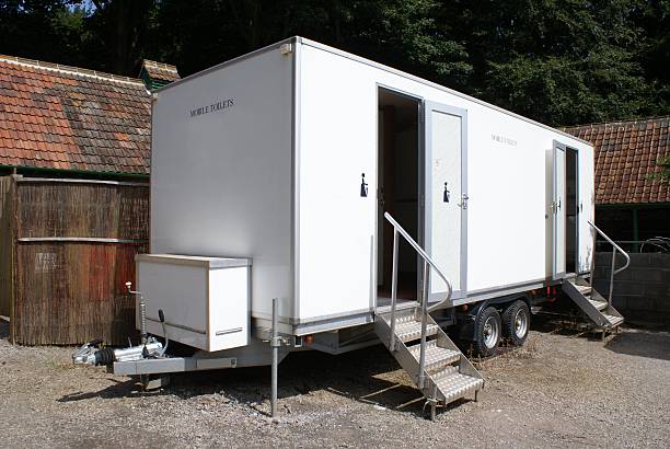 Professional Portable Potty Rental in Oak Grove, OR