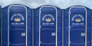 Portable Restroom Removal and Pickup in Oak Grove, OR